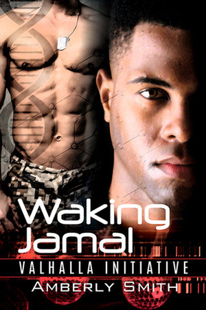 Waking Jamal by Amberly Smith