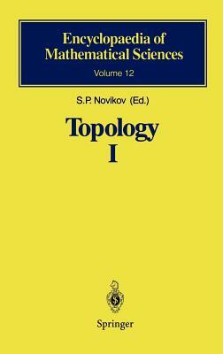 Topology I: General Survey by S. P. Novikov