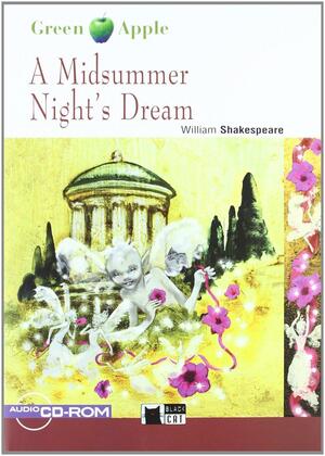 A Midsummer Night's Dream. Material Auxiliar. by Cideb Editrice S.R.L.