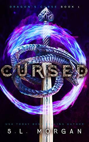 Cursed by S.L. Morgan