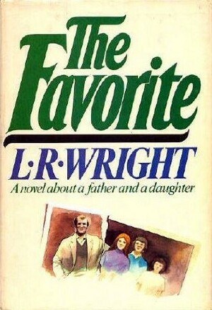 The Favorite by L.R. Wright