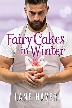 Fairy Cakes in Winter by Lane Hayes