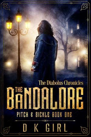 The Bandalore by D.K. Girl
