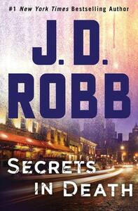 Secrets in Death by J.D. Robb