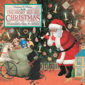 The Night Before Christmas by 