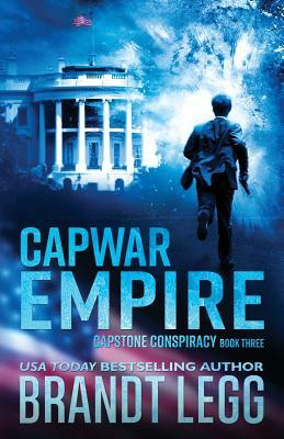 CapWar EMPIRE by Brandt Legg