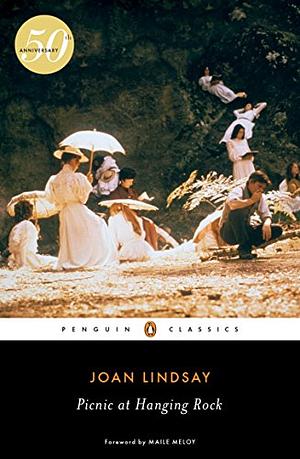 Picnic at Hanging Rock by Joan Lindsay