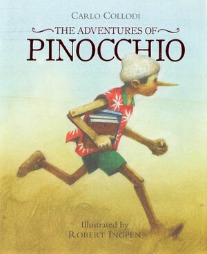 Pinocchio by Carlo Collodi