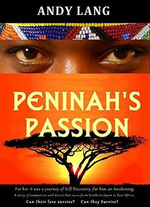 Peninah's Passion by Andy Lang