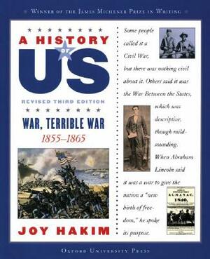 War, Terrible War by Joy Hakim