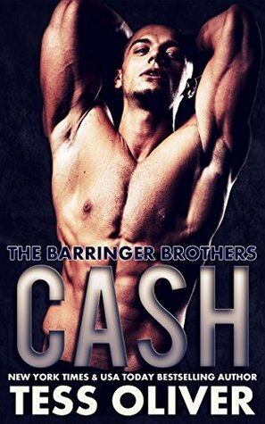 Cash by Tess Oliver