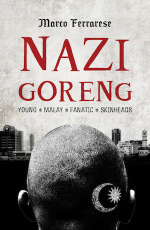 Nazi Goreng by Marco Ferrarese