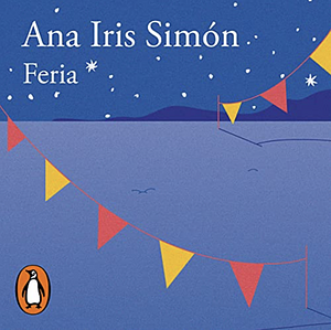 Feria by Ana Iris Simón