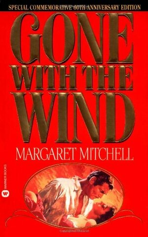 Gone with the Wind by Margaret Mitchell