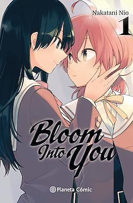 Bloom into You, Vol. 1 by Nakatani Nio