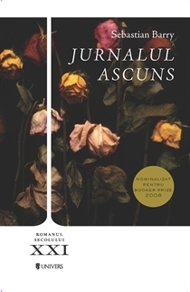 Jurnalul ascuns by Liliana Pop, Sebastian Barry