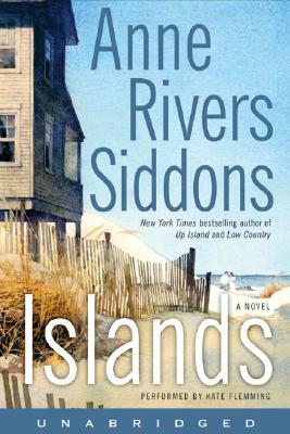 Islands by Anne Rivers Siddons