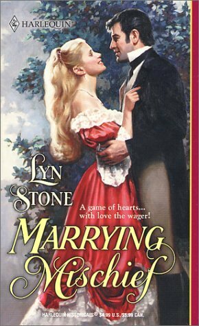 Marrying Mischief by Lyn Stone