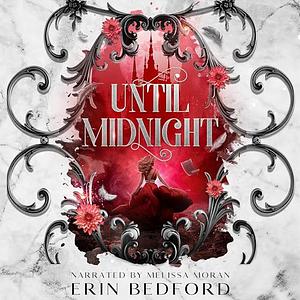 Until Midnight by Erin Bedford