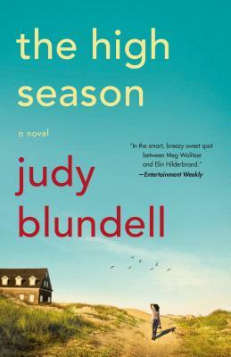 The High Season by Judy Blundell