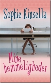 Mine hemmeligheder by Sophie Kinsella