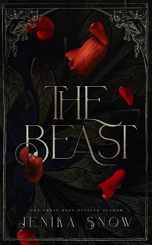 The Beast by Jenika Snow