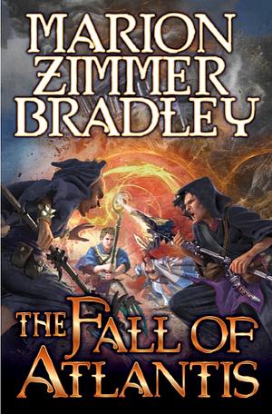 The Fall of Atlantis by Marion Zimmer Bradley