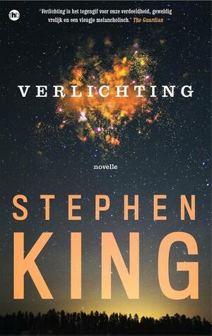 Verlichting by Stephen King