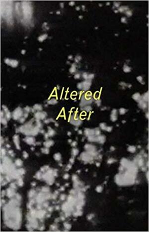 Altered After by Tara Hart, Conrad Ventur