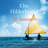 28 Summers by Elin Hilderbrand