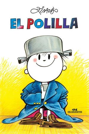 El Polilla by Ziraldo