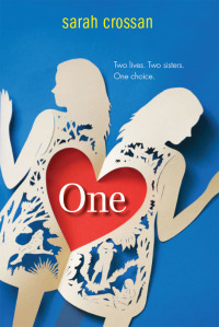 One by Sarah Crossan