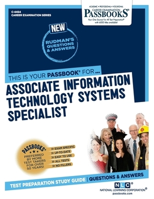 Associate Information Technology Systems Specialist by National Learning Corporation
