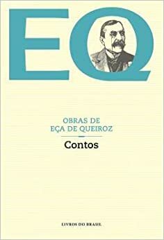 Contos by Eça de Queirós