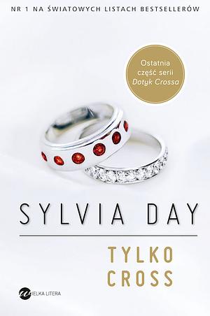 Tylko Cross by Sylvia Day