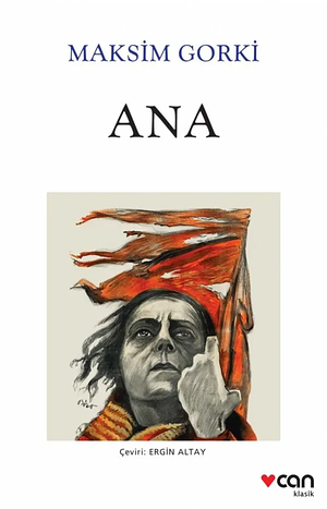 Ana by Maxim Gorky