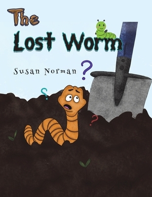 The Lost Worm by Susan Norman