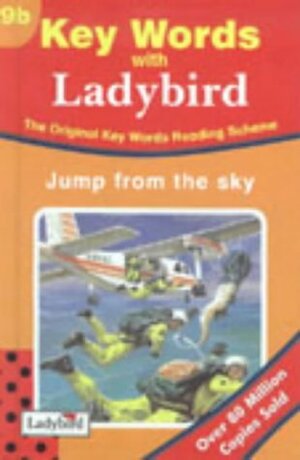 Jump from the Skyn - 9 B - by Nicholas Murray, W. Murray