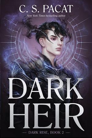 Dark Heir by C.S. Pacat