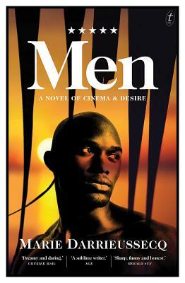 Men by Marie Darrieussecq