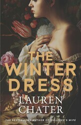 The Winter Dress by Lauren Chater