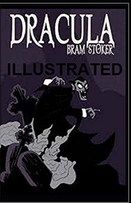 Dracula Illustrated by Bram Stoker