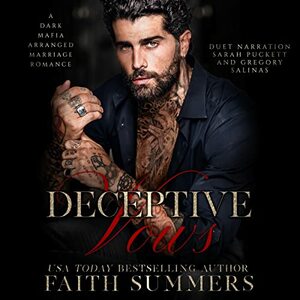 Deceptive Vows by Faith Summers, Khardine Gray