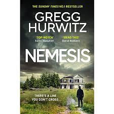 Nemisis by HURWITZ GREGG