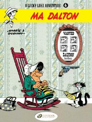 Ma Dalton by René Goscinny, Morris