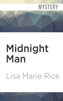 Midnight Man by Lisa Marie Rice