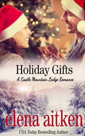 Holiday Gifts by Elena Aitken