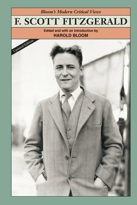 F. Scott Fitzgerald by Harold Bloom