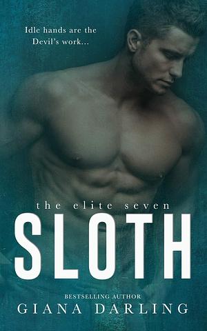 Sloth by Giana Darling