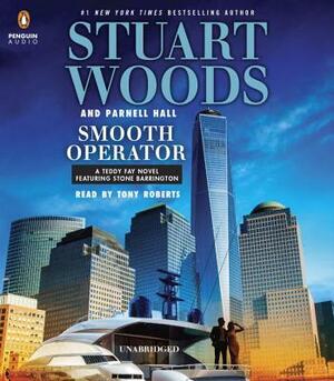 Smooth Operator by Stuart Woods, Parnell Hall